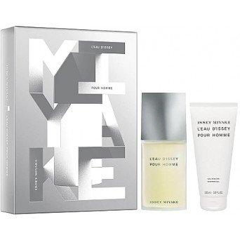 Issey Miyake Leau Dissey Pour Homme