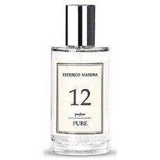 Федеріко Махора Чистий 12