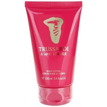Trussardi A Way For Her