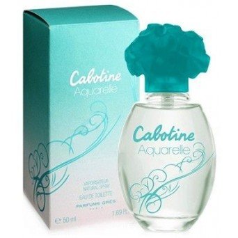 Gres Cabotine Aquarelle
