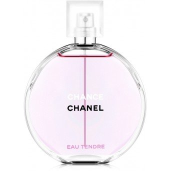 Chanel Chance Eau Tendre