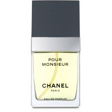 Chanel Pour Monsieur