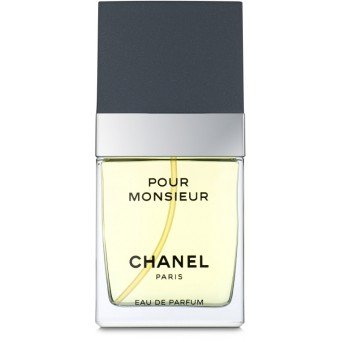Chanel Pour Monsieur