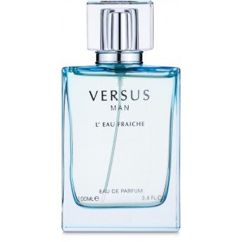Fragrance World Versus L'Eau Fraiche