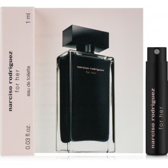 Narciso Rodriguez For Her