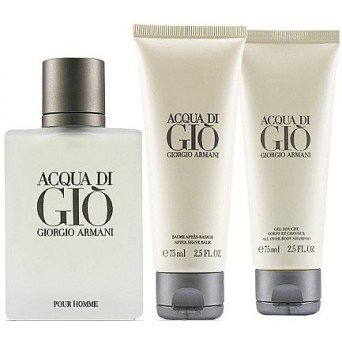 Giorgio Armani Acqua Di Gio Pour Homme