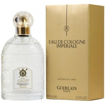 Guerlain Eau de Cologne Imperiale
