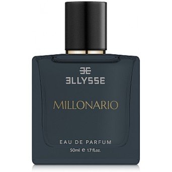 Ellysse Millonario