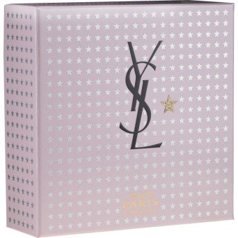 Yves Saint Laurent Mon Paris