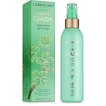 L'Erbolario Albero di Giada Jade Plant