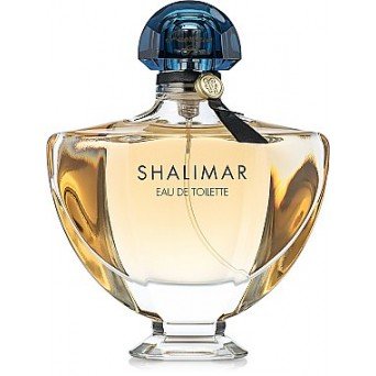 Guerlain Shalimar (TRY)