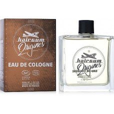 Hairgum Origines
