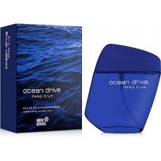 Positive Parfum Ocean Drive Deep Blue