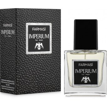Farmasi Imperium