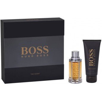 Hugo Boss The Scent