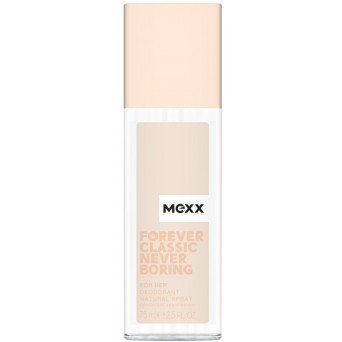 Mexx Forever Classic Never Boring for Her