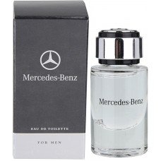 Mercedes-Benz For Men