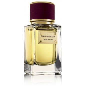 Dolce&Gabbana Velvet Sublime