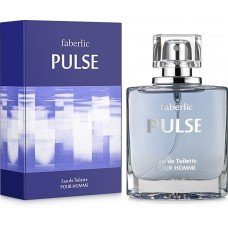 Faberlic Pulse