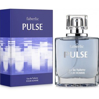 Faberlic Pulse
