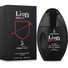 Dorall Collection Lion Heart