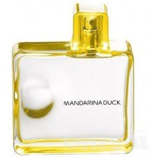 Mandarina Duck Eau de Toilette