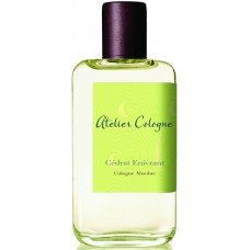 Atelier Cologne Cedrat Enivrant