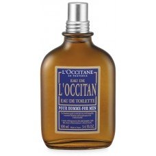 L'Occitane Eau de L'Occitan