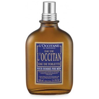 L'Occitane Eau de L'Occitan
