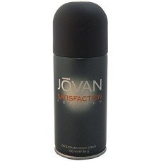 Jovan Satisfaction For Men