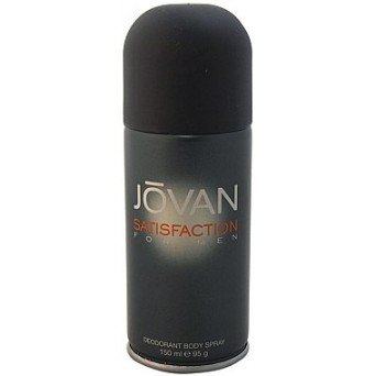 Jovan Satisfaction For Men