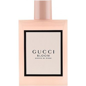 Gucci Bloom Gocce Di Fiori