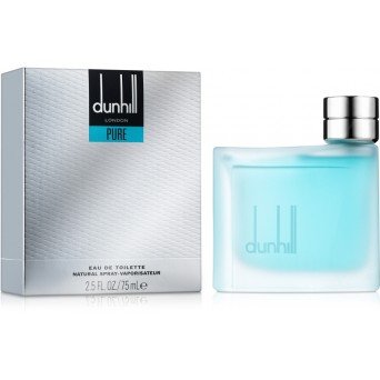 Alfred Dunhill Pure