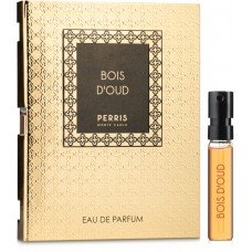 Perris Monte Carlo Bois d'Oud