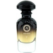 Aj Arabia Black Collection V