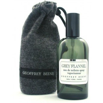 Geoffrey Beene Grey Flannel