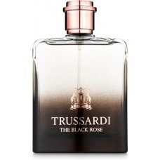 Trussardi The Black Rose
