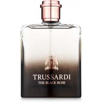 Trussardi The Black Rose