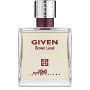 Just Parfums Given Brown Level