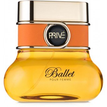 Prive Parfums Ballet