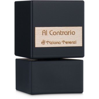 Tiziana Terenzi Al Contrario