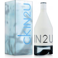 Calvin Klein CK IN2U Him