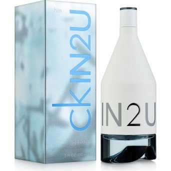 Calvin Klein CK IN2U Him