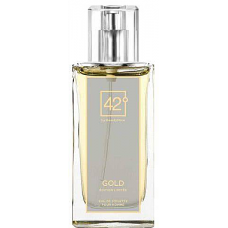 42&deg; by Beauty More Gold Edition Limitee pour Homme