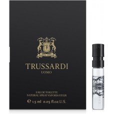 Trussardi Uomo