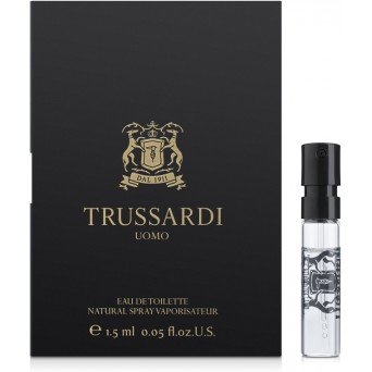 Trussardi Uomo