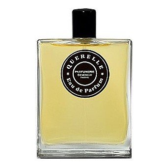 Parfumerie Generale Querelle
