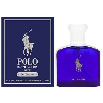 Ralph Lauren Polo Blue