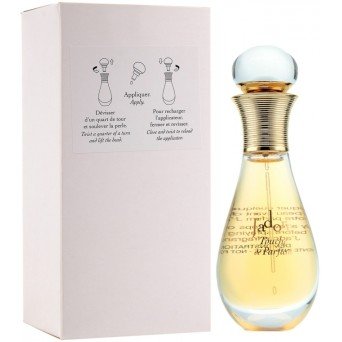 Dior J'Adore Touche de Parfum