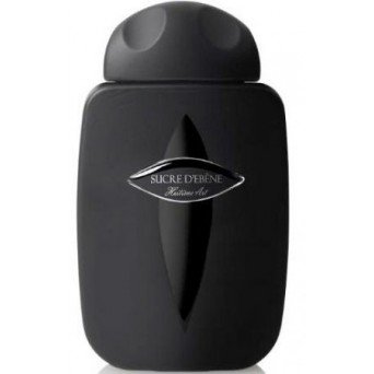 Huitieme Art Parfums Sucre d`Ebene